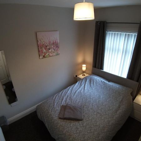 Templemore Townhouse 贝尔法斯特 外观 照片