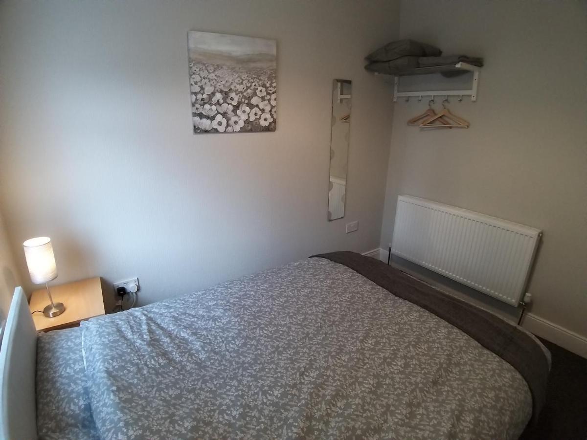 Templemore Townhouse 贝尔法斯特 外观 照片