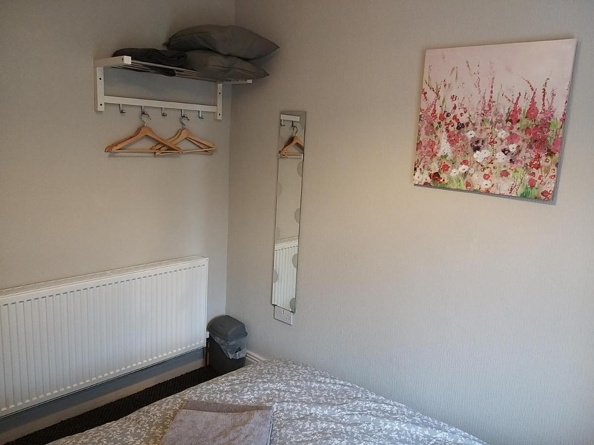 Templemore Townhouse 贝尔法斯特 外观 照片