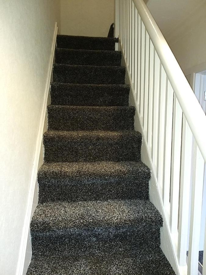 Templemore Townhouse 贝尔法斯特 外观 照片